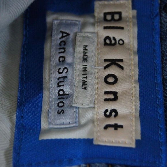 Acne Studio - Picture 4 of 6